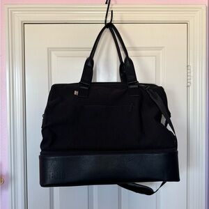 Beis large weekender bag